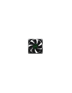 Tacens Anima AF8, ventilador para PC, 8cm, 12v, 12dB, 7 aspas, 1800