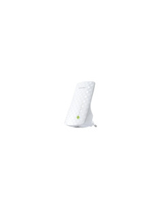TP-Link RE200 ampliador de red Repetidor de red Blanco 10, 100 Mbit/s 2