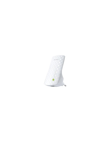 TP-Link RE200 ampliador de red Repetidor de red Blanco 10, 100 Mbit/s