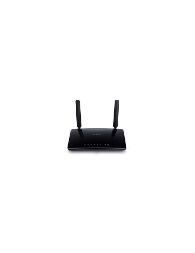 TP-Link Archer MR200 router inalámbrico Ethernet rápido Doble banda