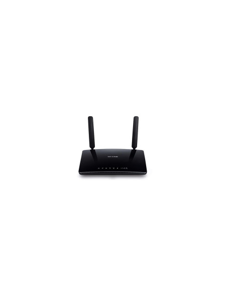 TP-Link Archer MR200 router inalámbrico Ethernet rápido Doble banda