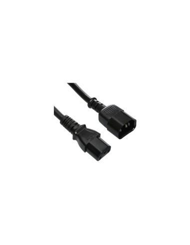 Nanocable CABLE ALIM. CPU C13/H-C14/M 1.5 M