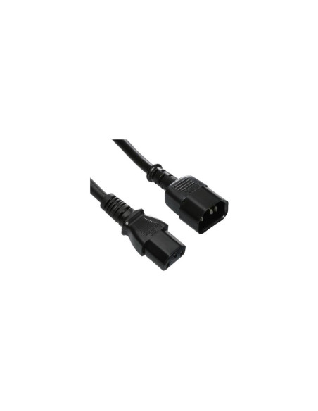 Nanocable CABLE ALIM. CPU C13/H-C14/M 1.5 M