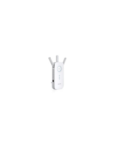 TP-Link RE450 Repetidor de red Blanco 10, 100, 1000 Mbit/s