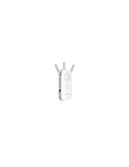 TP-Link RE450 Repetidor de red Blanco 10, 100, 1000 Mbit/s