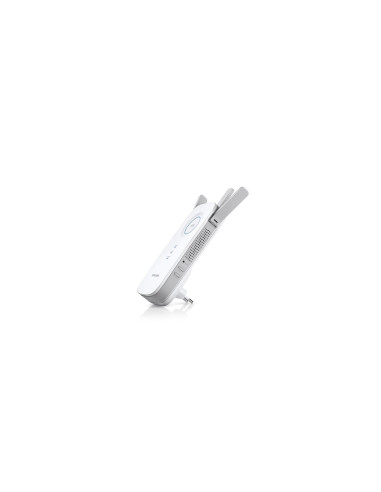 TP-Link RE450 Repetidor de red Blanco 10, 100, 1000 Mbit/s