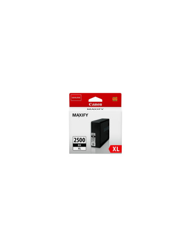 Canon 9254B001 cartucho de tinta 1 pieza(s) Original Negro