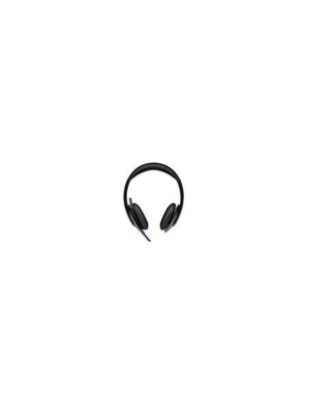 Logitech 981-000480 auricular y casco Auriculares Alámbrico Diadema