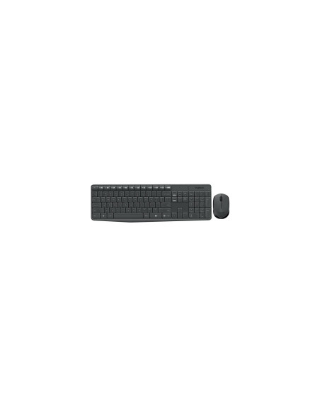 Logitech MK235