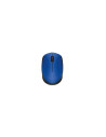 LOGITECH M171 RATON WIRELESS BLUE 910-004640