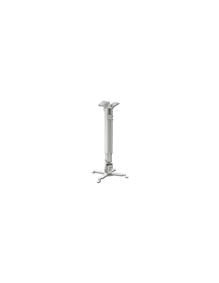 APPROX APPSV00 SOPORTE PARA PROYECTOR DE TECHO BLANCO
