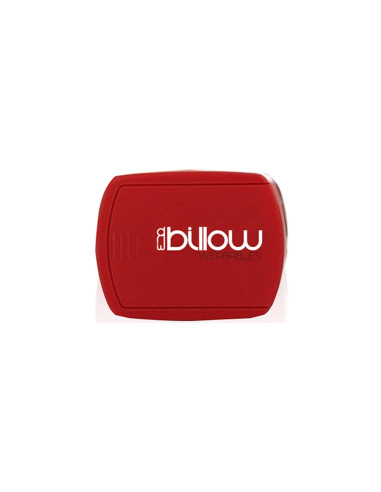 BILLOW XS360 PRO R CAMARA DEPORTIVA FHD ROJA