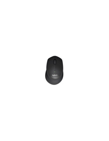 LOGITECH M330 RATON WIRELES SILENT PLUS NEGRO 910-004909