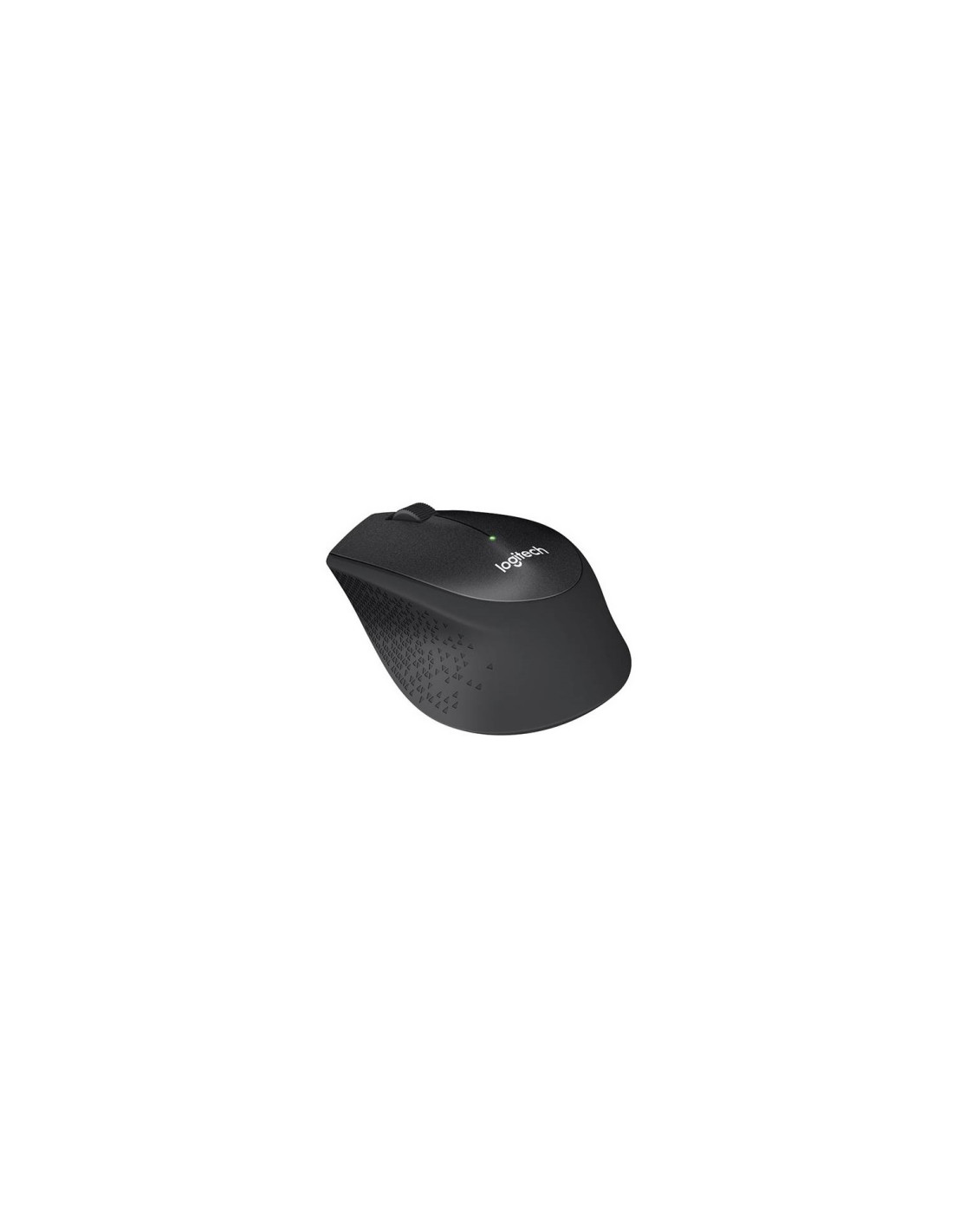 LOGITECH M330 RATON WIRELES SILENT PLUS NEGRO 910-004909