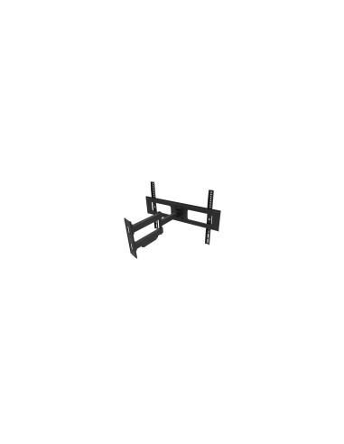 TooQ SOPORTE GIRATORIO E INCLINABLE PARA MONITOR / TV LCD, PLASMA DE