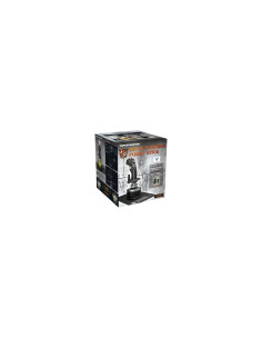 Thrustmaster HOTAS Warthog Flight Stick Negro USB 2.0 Palanca de 2