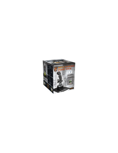 Thrustmaster HOTAS Warthog Flight Stick Negro USB 2.0 Palanca de