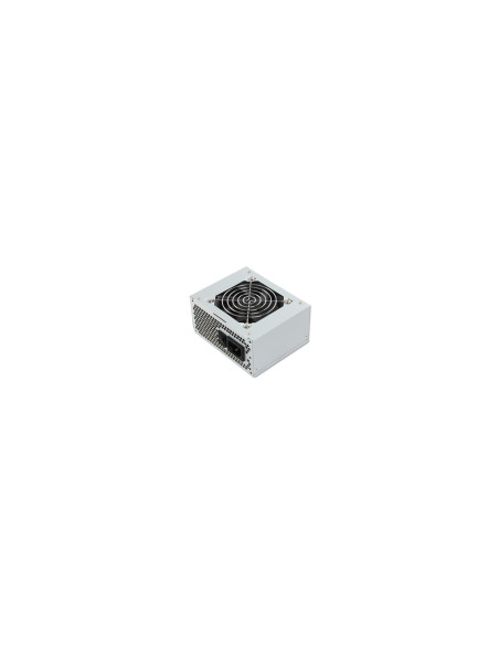 TooQ Fonte Ecopower II unidad de fuente de alimentación 500 W 20+4