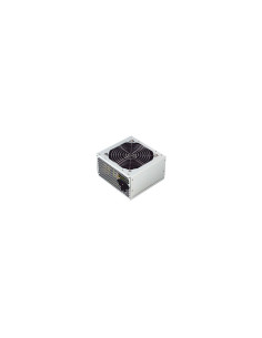 TooQ TQEP-500SSE unidad de fuente de alimentación 500 W 24-pin ATX