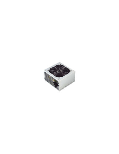 TooQ TQEP-500SSE unidad de fuente de alimentación 500 W 24-pin ATX