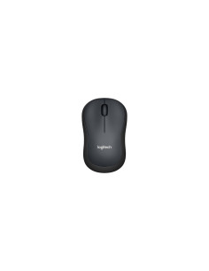 LOGITECH M220 RATON WIRELESS SILENT NEGRO 910-004878