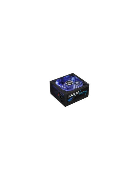 TooQ TQXGEII-700SAP unidad de fuente de alimentación 700 W 20+4 pin