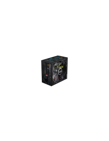 FUENTE ALIMENTACION TOOQ XGE II 700W 80 PLUS BRONZE TQXGEII-700SAP