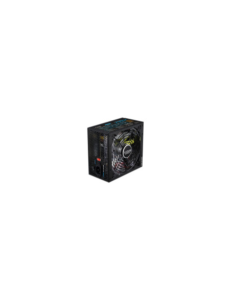 FUENTE ALIMENTACION TOOQ XGE II 700W 80 PLUS BRONZE TQXGEII-700SAP