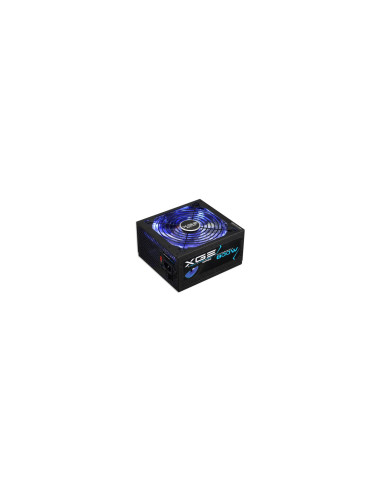 TooQ TQXGEII-800SAP unidad de fuente de alimentación 800 W 20+4 pin