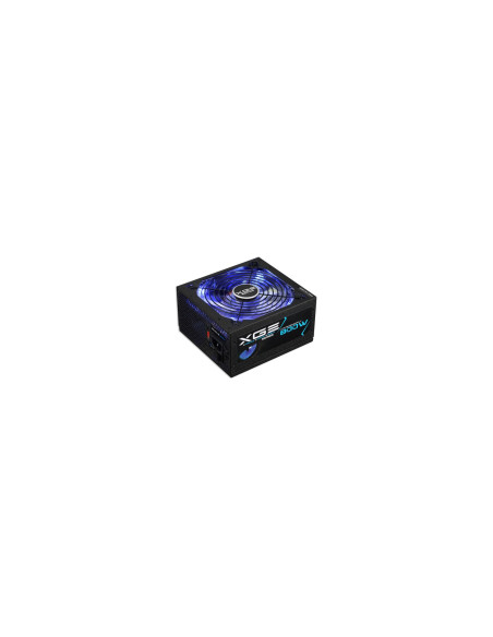 TooQ TQXGEII-800SAP unidad de fuente de alimentación 800 W 20+4 pin