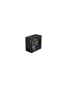 TooQ TQXGEII-800SAP unidad de fuente de alimentación 800 W 20+4 pin 2