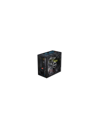 TooQ TQXGEII-800SAP unidad de fuente de alimentación 800 W 20+4 pin