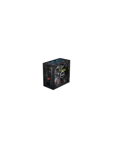 TooQ TQXGEII-800SAP unidad de fuente de alimentación 800 W 20+4 pin