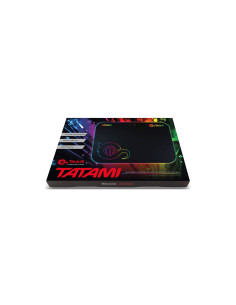 TALIUS TATAMI ALFOMBRILLA GAMING RETROILUMINADA TAL-TATAMI 2