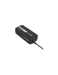 CARGADOR PORTATIL TOOQ UNIVERSAL USB 2.0 TQLC-90BS02M 2