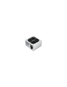 TooQ TQEP-500S-INT unidad de fuente de alimentación 500 W 24-pin ATX