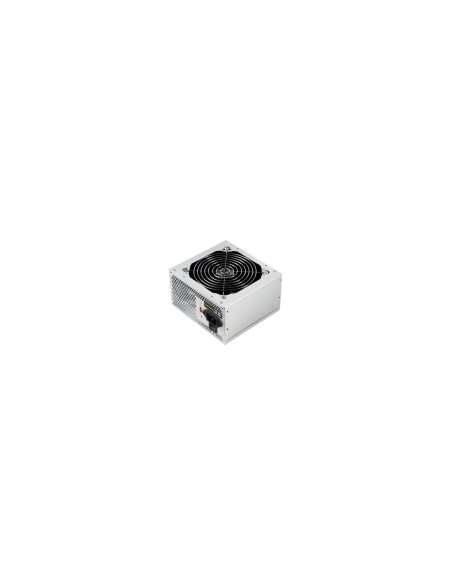 FUENTE ALIMENTACION TOOQ ECOPOWER II 500W TQEP-500S-INT