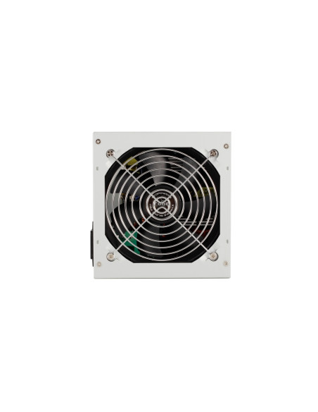 FUENTE ALIMENTACION TOOQ ECOPOWER II 500W TQEP-500S-INT