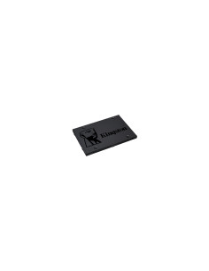 Kingston Technology A400 240 GB 2.5" Serial ATA III TLC 2