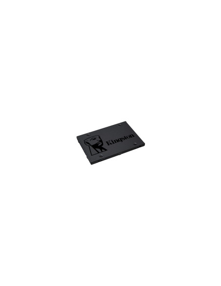 Kingston Technology A400 240 GB 2.5" Serial ATA III TLC