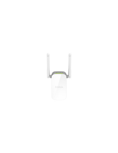 D-Link DAP-1325 Repetidor de red Blanco 10, 100 Mbit/s