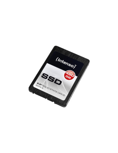 DISCO SSD INTENSO 3813450 480GB
