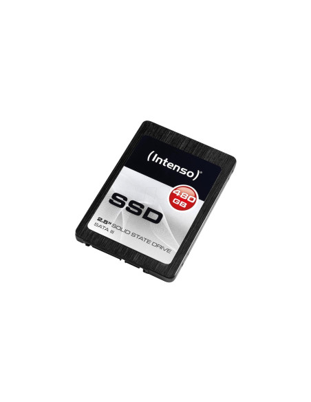 DISCO SSD INTENSO 3813450 480GB