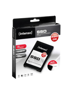 DISCO SSD INTENSO 3813450 480GB 2