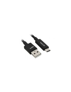 CABLE USB 2.0 A M A USB TYPE C APPROX APPC39