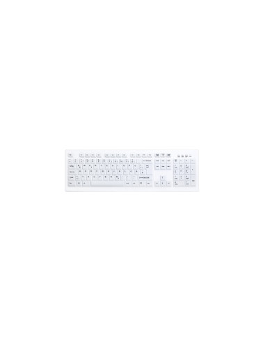 Contour Design Medical keyboard IP68 105 keys USB teclado