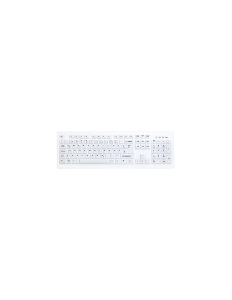Contour Design Medical keyboard IP68 105 keys USB teclado