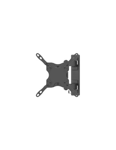 TooQ LP2142TNL-B soporte para TV 106,7 cm (42") Negro