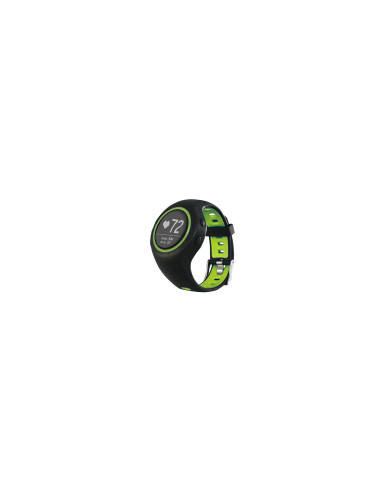 RELOJ DEPORTIVO BILLOW XSG50PR BT 4.1 GPS VERDE XSG50PROGP