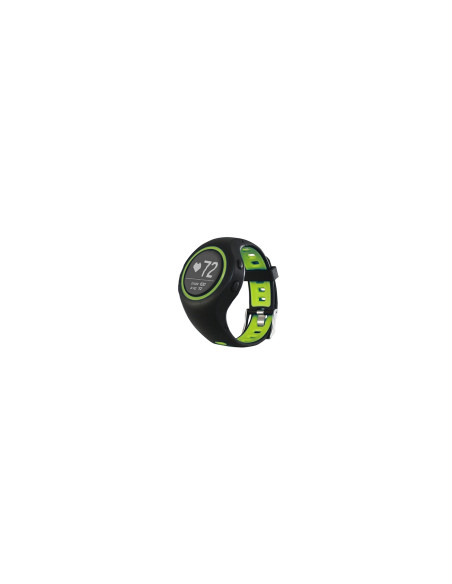 RELOJ DEPORTIVO BILLOW XSG50PR BT 4.1 GPS VERDE XSG50PROGP